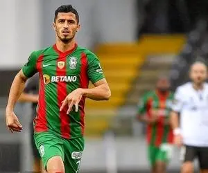 15 میلیارد؛ رقم باورنکردنی انتقال علیپور به پرسپولیس!