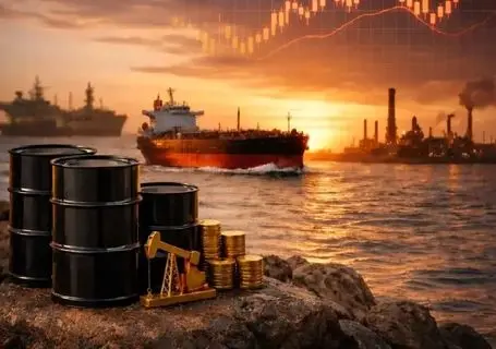 نفت هفته کاری جدید را بالای 114 دلار آغاز کرد