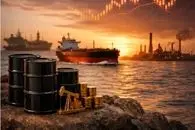 نفت هفته کاری جدید را بالای 114 دلار آغاز کرد