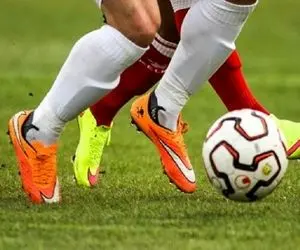 
دیدار دوستانه/ تساوی نفت آبادان و استقلال
