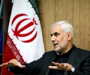 مهرعلیزاده: مردم در انتخابات به دنبال برون‌رفت از مشکلات موجود هستند