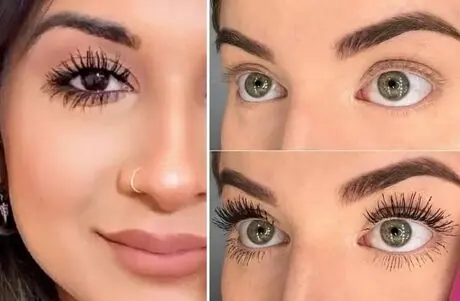 کارایی و خرید ریمل اسنس بهتره یا میبلین؟ تفاوت در قیمت، فرق حجم دهی و بلند کننده