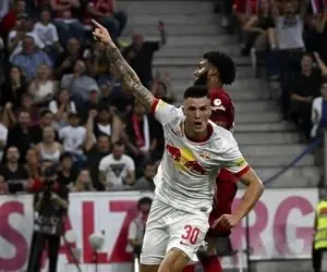 دو گزینه رئال برای جانشینی کریم بنزما؛ استعداد خالص!