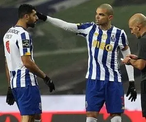 جریمه سنگین طارمی به خاطر کارت قرمز مستقیم