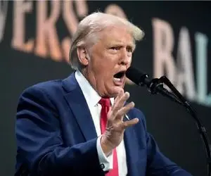 تهدید جدید ترامپ: بزرگترین اخراج مهاجران را در تاریخ آمریکا رقم میزنم!