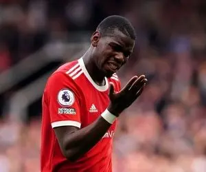 3 مقصد احتمالی پوگبا؛ سیتی کنسل شد!