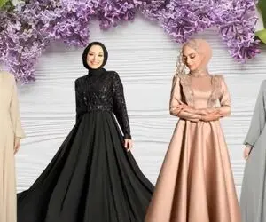 لباس برای رفتن به مهمانی در ایران اجاره‌ای شد