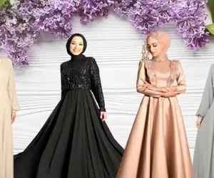 لباس برای رفتن به مهمانی در ایران اجاره‌ای شد