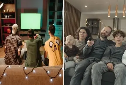 معرفی سه تا از بهترین برندهای تلویزیون ایرانی؛ بررسی صادقانه و بدون تعصب با ذکر معایب