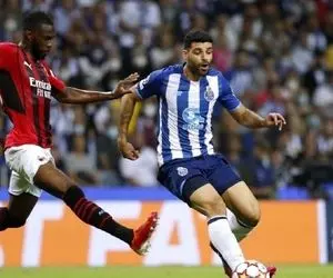 (عکس) ایتالیایی‌ها علیه پاس گل طارمی