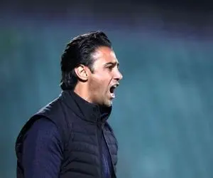 سورپرایز فرهاد مجیدی در استقلال