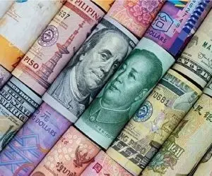 تمام معاملات ارز اشخاص به مرکز مبادله منتقل می شود