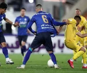 استقلال برابر نساجی تغییر سیستم می دهد؟