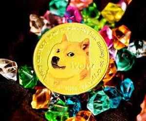 سقوط آزاد دوج کوین؟