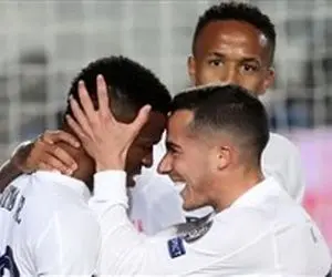 قول ستاره رئال؛ به فینال چمپیونزلیگ می رسم!