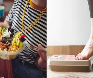 3 روش طلایی برای لاغری تضمینی در یکماه؛ راحت و عملی حتی برای تنبل ترین آدما
