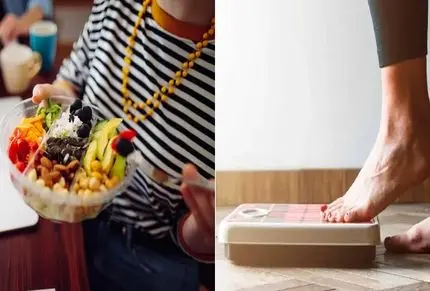 3 روش طلایی برای لاغری تضمینی در یکماه؛ راحت و عملی حتی برای تنبل ترین آدما