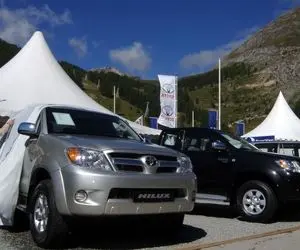 هیچ خبری در بازار خودرو نیست اِلا فروش خودروهای 2 میلیاردی به قیمت 7 میلیارد!