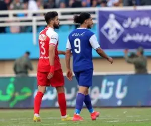 آقایی پور تیم بعدی اش را انتخاب کرد!