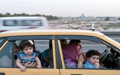 دست رد عراق به خودروهای بی کیفیت ایرانی