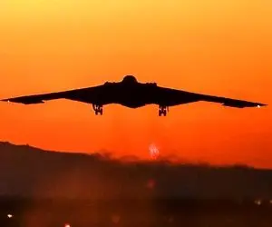 ادوات معاند؛ جدیدترین جنگنده شکاری دنیا که از طلا ساخته شده قابلیت جنگ سایبری داره