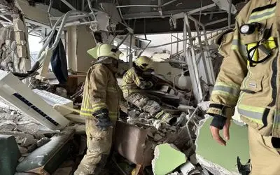 اولین واکنش شرکت گاز به انفجارها؛ ماجرا چیست؟