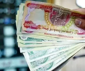 قیمت دینار عراق امروز چهارشنبه ۲۳ اردیبهشت ۱۴۰۵