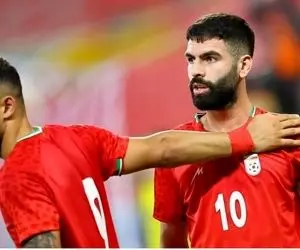 مقصد نهایی یاسین سلمان مشخص شد