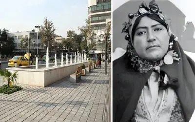 محله‌های تهران؛ ناصرالدین شاه این محله تهران رو به نام زن صیغه‌ایش کرد