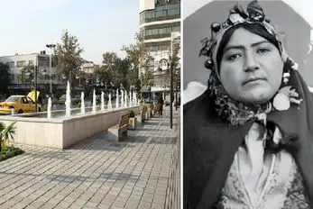 محله‌های تهران؛ ناصرالدین شاه این محله تهران رو به نام زن صیغه‌ایش کرد