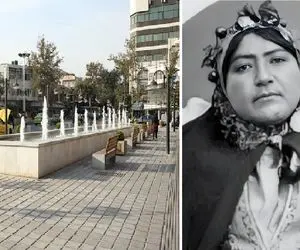 محله‌های تهران؛ ناصرالدین شاه این محله تهران رو به نام زن صیغه‌ایش کرد