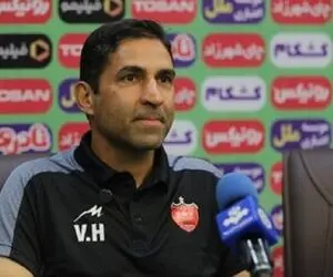 فوتبال ایران جای گرگ‌هاست، نه وحید هاشمیان؛ اوسمار و ساپینتوها پول مردم را جیب بزنند