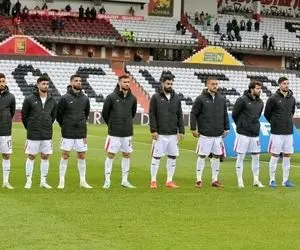 سه انتخاب برای کامل شدن ترکیب ایران؛ آخرین مردان کی‌روش