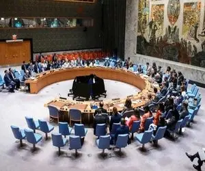 درخواست فوری ایران از شورای امنیت در خصوص برنامه آمریکا برای آزمایش سلاح‌های هسته‌ای