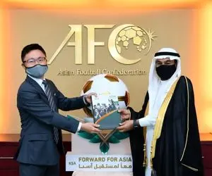 چرا AFC چهار تیم ایرانی را مهمان کرد؟