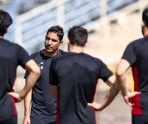 (عکس) وحید هاشمیان در ادایی‌ترین کافه تهران