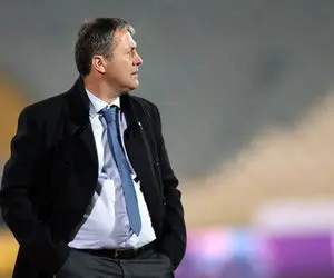 اسکوچیچ انگار در تیم ملی ماندنی شد!