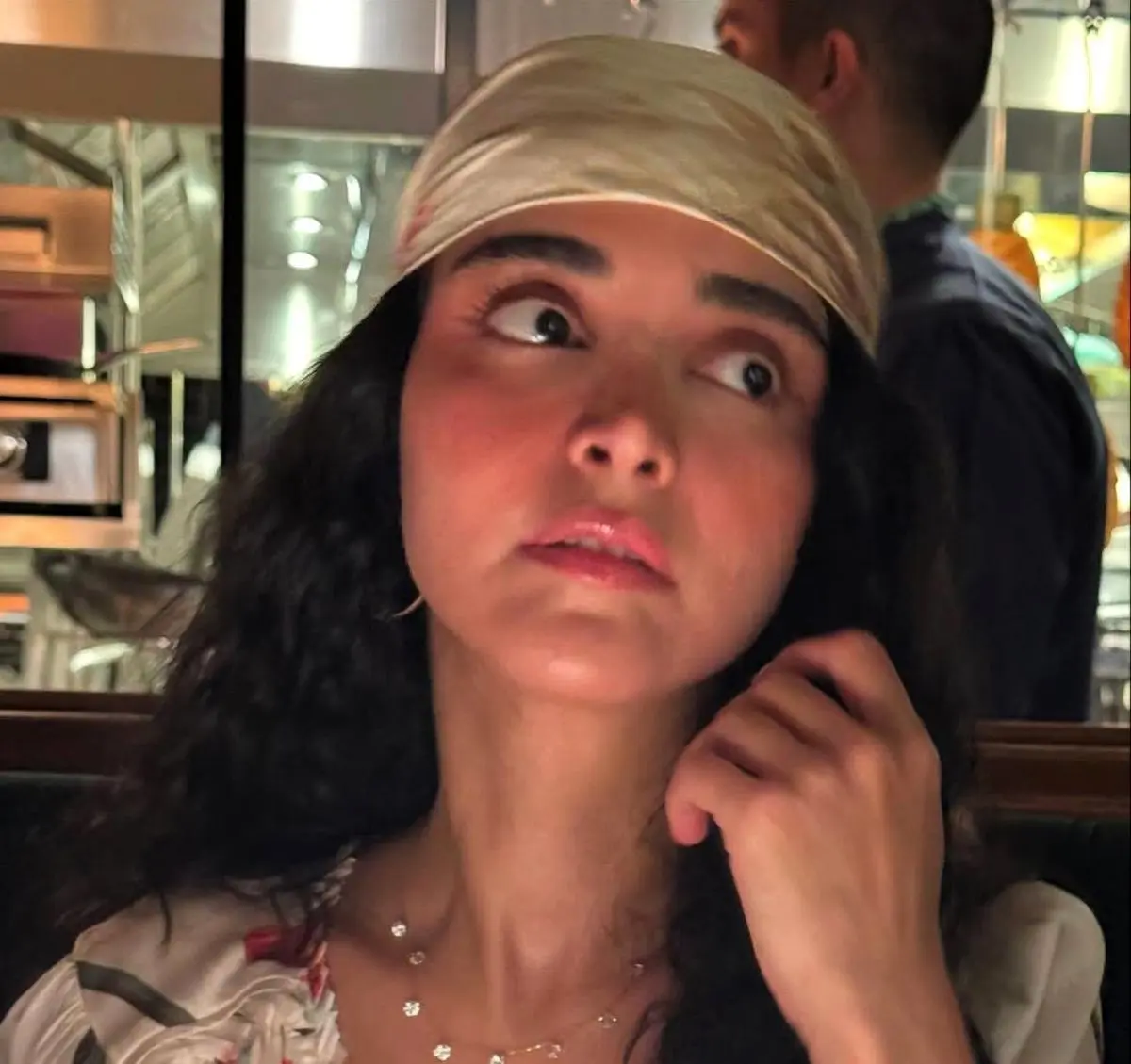 بازیگران زن ایرانی