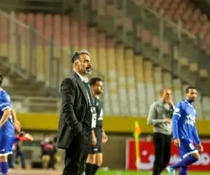 واکنش تند هواداران استقلال؛ فکری را اخراج کنید!