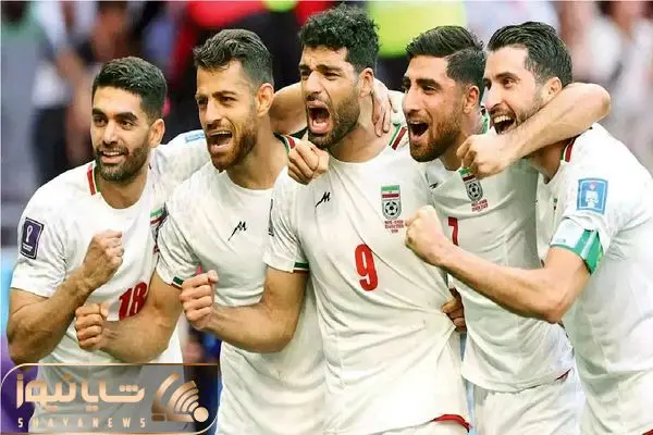 جایگاه تیم‌ملی در رنکینگ فیفا