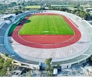 بازی استقلال و آلومونیوم به جای تهران در کیش