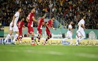 آلومینیوم اراک 1-0‌ خلیج فارس ماهشهر؛ تیم رحمتی به فینال جام حذفی رسید