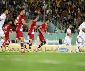 آلومینیوم اراک 1-0‌ خلیج فارس ماهشهر؛ تیم رحمتی به فینال جام حذفی رسید