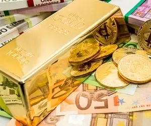 صف‌شکنی بازار ارز به بازار سکه هم سرایت کرد