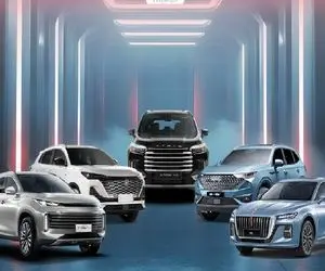 قیمت خودرو امروز 28 بهمن 1404 / ام‌وی‌ام X22 به 2 میلیاردی ها پیوست