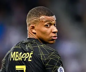 واکنش امباپه به پیشنهاد نجومی عربستانی ها