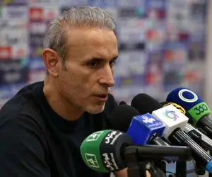 گل محمدی می خواست استعفا دهد چرا لیست داد!