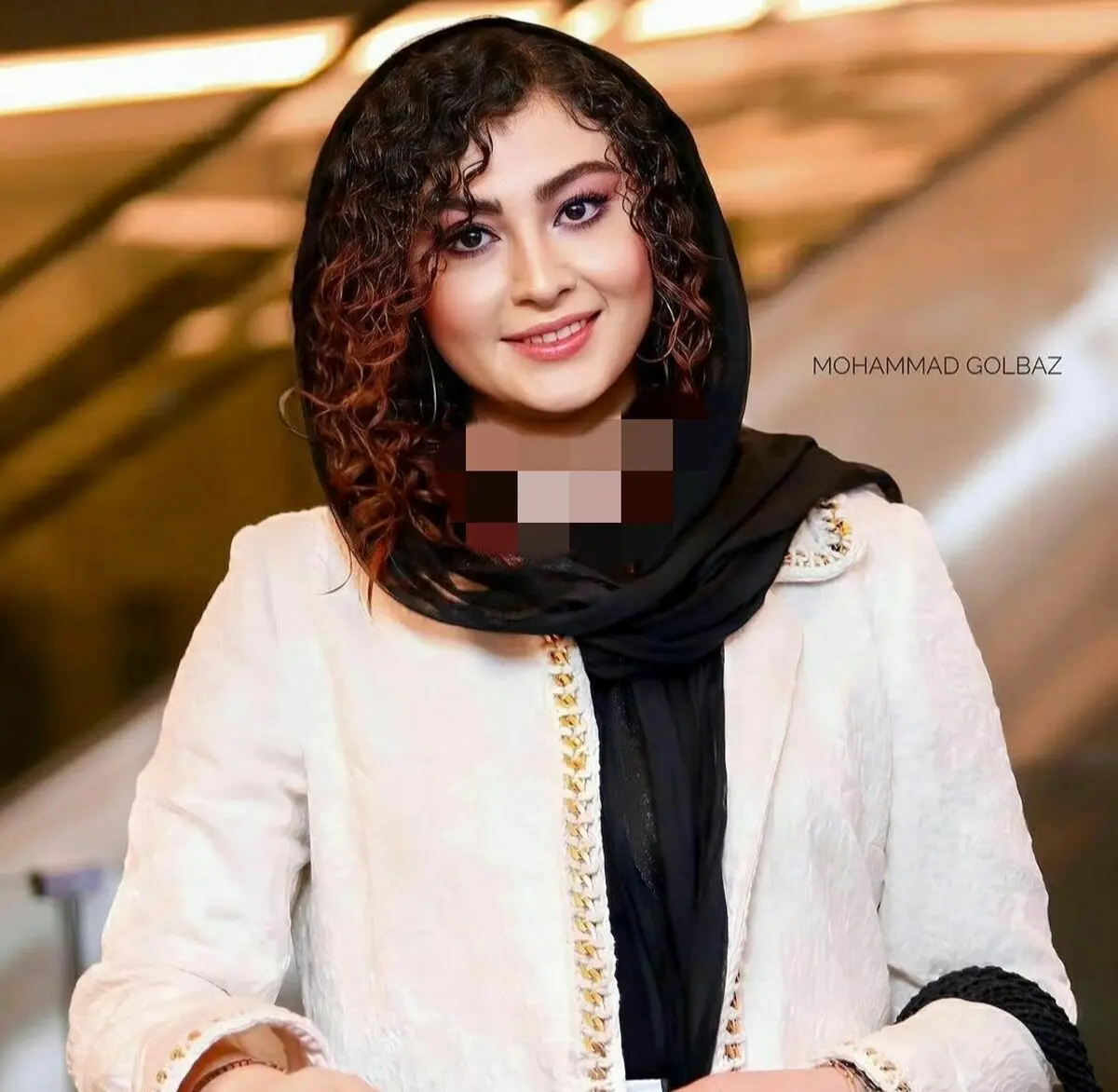 مریم مومن