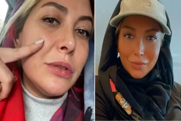 fariba naderi shayanews