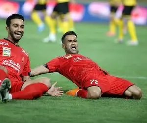 وضعیت نعمتی و آل ‌کثیر بعد از رسیدن نتیجه تصویربرداری مشخص می‌شود